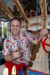 Waalwijk 26 juni 2019
Tros muziekfeest op het plein in Waalwijk. Frans Bauer