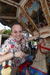 Waalwijk 26 juni 2019
Tros muziekfeest op het plein in Waalwijk. Frans Bauer