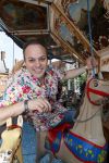 Waalwijk 26 juni 2019
Tros muziekfeest op het plein in Waalwijk. Frans Bauer