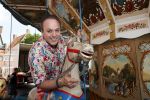 Waalwijk 26 juni 2019
Tros muziekfeest op het plein in Waalwijk. Frans Bauer