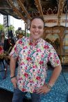 Waalwijk 26 juni 2019
Tros muziekfeest op het plein in Waalwijk. Frans Bauer