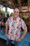 Waalwijk 26 juni 2019
Tros muziekfeest op het plein in Waalwijk. Frans Bauer