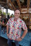 Waalwijk 26 juni 2019
Tros muziekfeest op het plein in Waalwijk. Frans Bauer