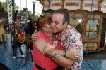 Waalwijk 26 juni 2019
Tros muziekfeest op het plein in Waalwijk. Frans Bauer