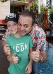 Waalwijk 26 juni 2019
Tros muziekfeest op het plein in Waalwijk. Frans Bauer