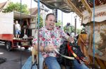 Waalwijk 26 juni 2019
Tros muziekfeest op het plein in Waalwijk. Frans Bauer
