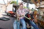 Waalwijk 26 juni 2019
Tros muziekfeest op het plein in Waalwijk. Frans Bauer