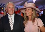 Haarzuilen, 19 Juni 2019
Haringparty Kasteel Haarzuilen
Frits Kroymans
