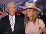 Haarzuilen, 19 Juni 2019
Haringparty Kasteel Haarzuilen
Frits Kroymans