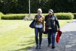 Brielle 14 juni 2019
Golfwedstrijd tbv de health promoters. Gemma v Eck