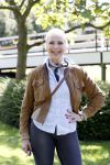 Brielle 14 juni 2019
Golfwedstrijd tbv de health promoters. Gemma v Eck