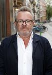 Amsterdam 1 juli 2019
Uitreiking van de Johan Kaart Prijs aan Pierre Bokma in het deLamar theater. George v Houts