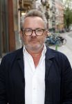 Amsterdam 1 juli 2019
Uitreiking van de Johan Kaart Prijs aan Pierre Bokma in het deLamar theater. George v Houts