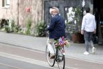Amsterdam 1 juli 2019
Uitreiking van de Johan Kaart Prijs aan Pierre Bokma in het deLamar theater. George v Houts