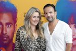 Amsterdam 24 juni 2019
Premiere Yesterday in pathe arena. Nicole Smits en partner Gerard Ekdom