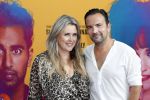 Amsterdam 24 juni 2019
Premiere Yesterday in pathe arena. Nicole Smits en partner Gerard Ekdom