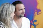 Amsterdam 24 juni 2019
Premiere Yesterday in pathe arena. Nicole Smits en partner Gerard Ekdom