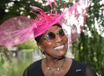 Haarzuilen, 19 Juni 2019
Haringparty Kasteel Haarzuilen
Gerda Havertong