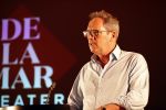 Amsterdam 1 juli 2019
Uitreiking van de Johan Kaart Prijs aan Pierre Bokma in het deLamar theater.
Gijs Scholten v Aschat