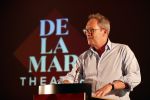 Amsterdam 1 juli 2019
Uitreiking van de Johan Kaart Prijs aan Pierre Bokma in het deLamar theater.
Gijs Scholten v Aschat