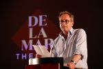Amsterdam 1 juli 2019
Uitreiking van de Johan Kaart Prijs aan Pierre Bokma in het deLamar theater.
Gijs Scholten v Aschat