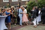 Amsterdam 18 juni 2019
Leading ladies awards bij hotel the Grand. Gordon en Marijke Helwegen