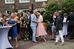 Amsterdam 18 juni 2019
Leading ladies awards bij hotel the Grand. Gordon en Marijke Helwegen
