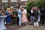 Amsterdam 18 juni 2019
Leading ladies awards bij hotel the Grand. Gordon en Marijke Helwegen