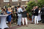 Amsterdam 18 juni 2019
Leading ladies awards bij hotel the Grand. Gordon en Marijke Helwegen