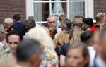 Amsterdam 18 juni 2019
Leading ladies awards bij hotel the Grand. Gordon
