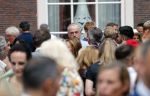 Amsterdam 18 juni 2019
Leading ladies awards bij hotel the Grand. Gordon
