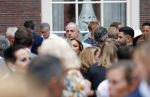 Amsterdam 18 juni 2019
Leading ladies awards bij hotel the Grand. Gordon