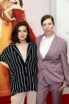 Amsterdam 29 juni 2019
Premiere young patrons circle in de stopera. Hanna Bervoets met partner