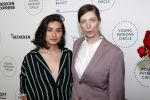 Amsterdam 29 juni 2019
Premiere young patrons circle in de stopera. Hanna Bervoets met partner