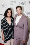 Amsterdam 29 juni 2019
Premiere young patrons circle in de stopera. Hanna Bervoets met partner