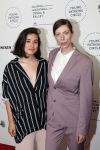 Amsterdam 29 juni 2019
Premiere young patrons circle in de stopera. Hanna Bervoets met partner
