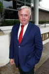 Amsterdam 12 juni 2019
Haringparty bij het Hilton hotel. Harry Mens