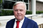 Amsterdam 12 juni 2019
Haringparty bij het Hilton hotel. Harry Mens