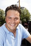 Waalwijk 26 juni 2019
Tros muziekfeest op het plein in Waalwijk. Henk Dissel