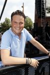 Waalwijk 26 juni 2019
Tros muziekfeest op het plein in Waalwijk. Henk Dissel
