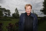 Castricum 13 juni 2019
Henny Huisman wordt geinterviewd door Catherine Keyl bij zijn huis.