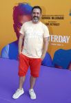 Amsterdam 24 juni 2019
Premiere Yesterday in pathe arena. Horrace Cohen