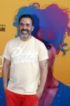 Amsterdam 24 juni 2019
Premiere Yesterday in pathe arena. Horrace Cohen