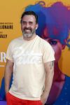 Amsterdam 24 juni 2019
Premiere Yesterday in pathe arena. Horrace Cohen