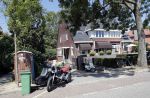 Amsterdam 28 juni 2019
Humberto tan gaat zijn huis verbouwen