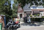 Amsterdam 28 juni 2019
Humberto tan gaat zijn huis verbouwen