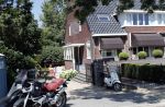 Amsterdam 28 juni 2019
Humberto tan gaat zijn huis verbouwen