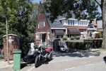 Amsterdam 28 juni 2019
Humberto tan gaat zijn huis verbouwen