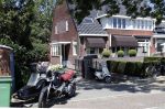 Amsterdam 28 juni 2019
Humberto tan gaat zijn huis verbouwen