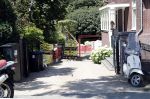 Amsterdam 28 juni 2019
Humberto tan gaat zijn huis verbouwen